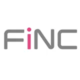 FiNC logo