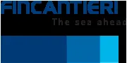 Fincantieri logo
