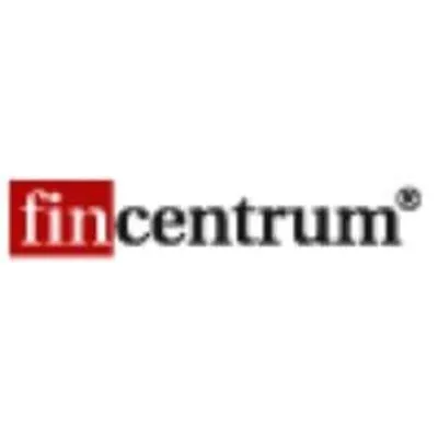 Fincentrum logo