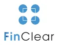FinClear logo