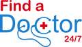Find a Doctor