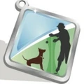 Find A Dog Minder logo