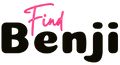 Find Benji logo