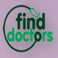 Find Doctors logo