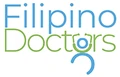Find Filipino Doctors logo