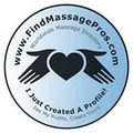 Find Massage Pros logo