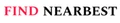 Find Nearbest logo