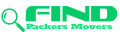 Find Packers and Movers