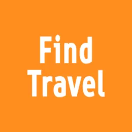 Find Travel logo