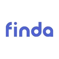 Finda logo
