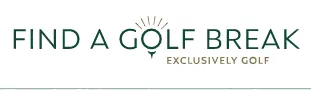 Findagolfbreak logo