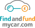 FindandFundMyCar logo