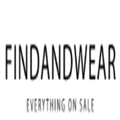 Findandwear logo