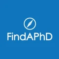 FindAPhD logo