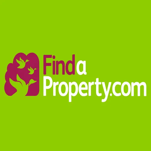 Find A Property logo