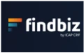 Findbiz logo