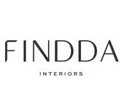 Findda logo