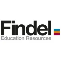 Findel Education logo