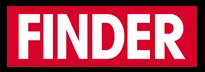 Finder Pompe logo