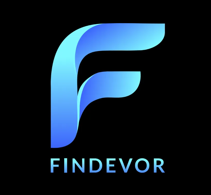 Findevor logo