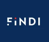 Findi logo