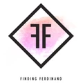 Finding Ferdinand logo