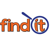 Findit logo