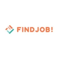 FINDJOB logo