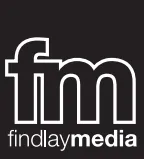 Findlay Media logo