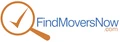 FindMoversNow logo