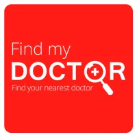Find my Doctor logo