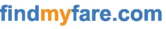 Findmyfare logo