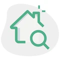 FindMyRoom logo