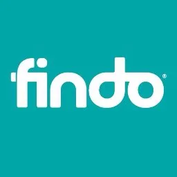Findo logo