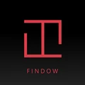 Findow logo