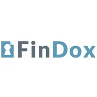 FinDox logo