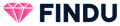 FINDU logo