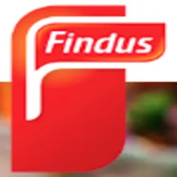 Findus Sverige logo