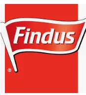 FINDUS logo