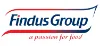 Findus Group logo