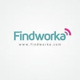Findworka logo