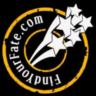 FindYourFate logo
