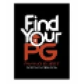 FindYourPG logo