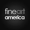 Fine Art America logo