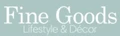 Fine Goods logo