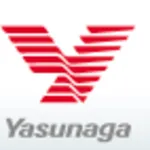 Yasunaga Corporation logo