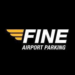 Fine Airport Parking logo