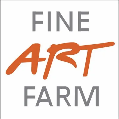 Fine Art Farm logo