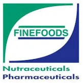Fine Foods and Pharmaceuticals NTM logo