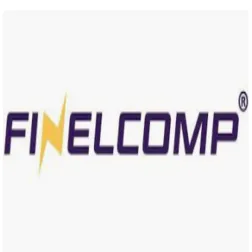 Finelcomp logo